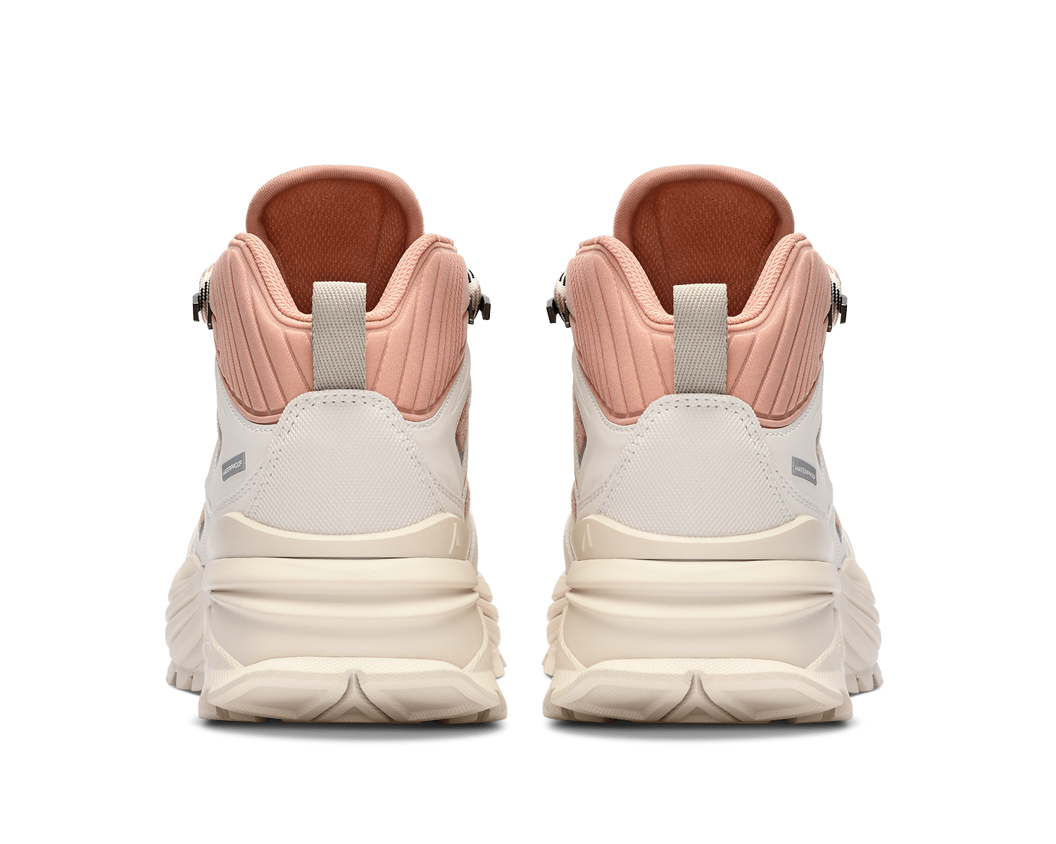 ARKK Main Line Duratek | Almond Peach | Women Duratek